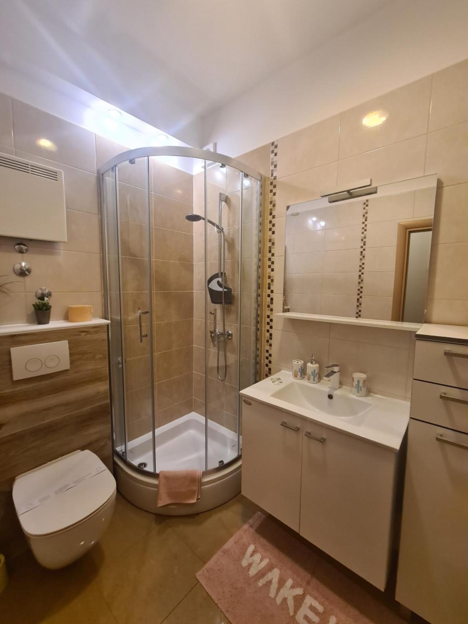 Apartment Marangunija Малинска Номер фото