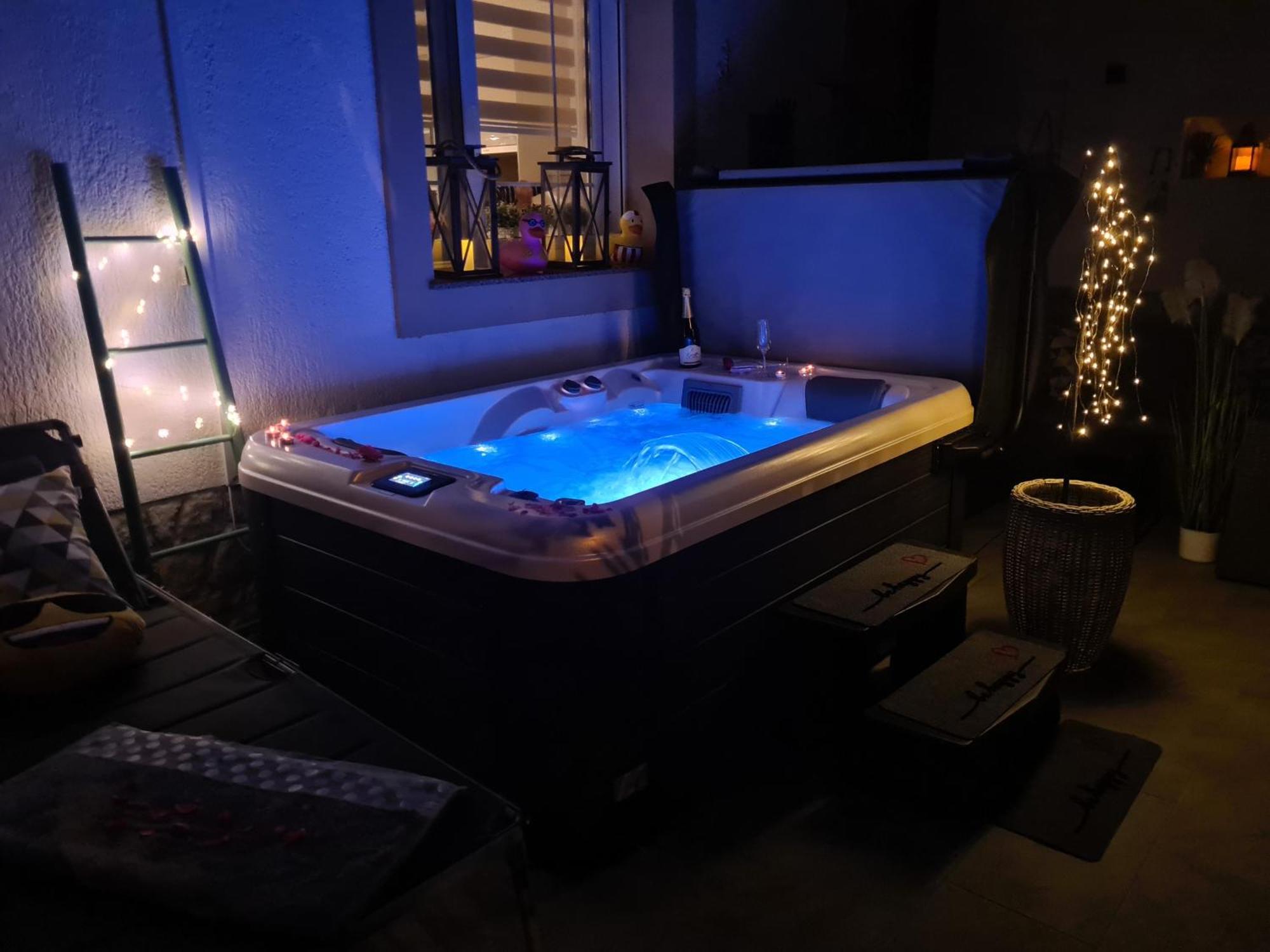 Apartment Marangunija Малинска Номер фото