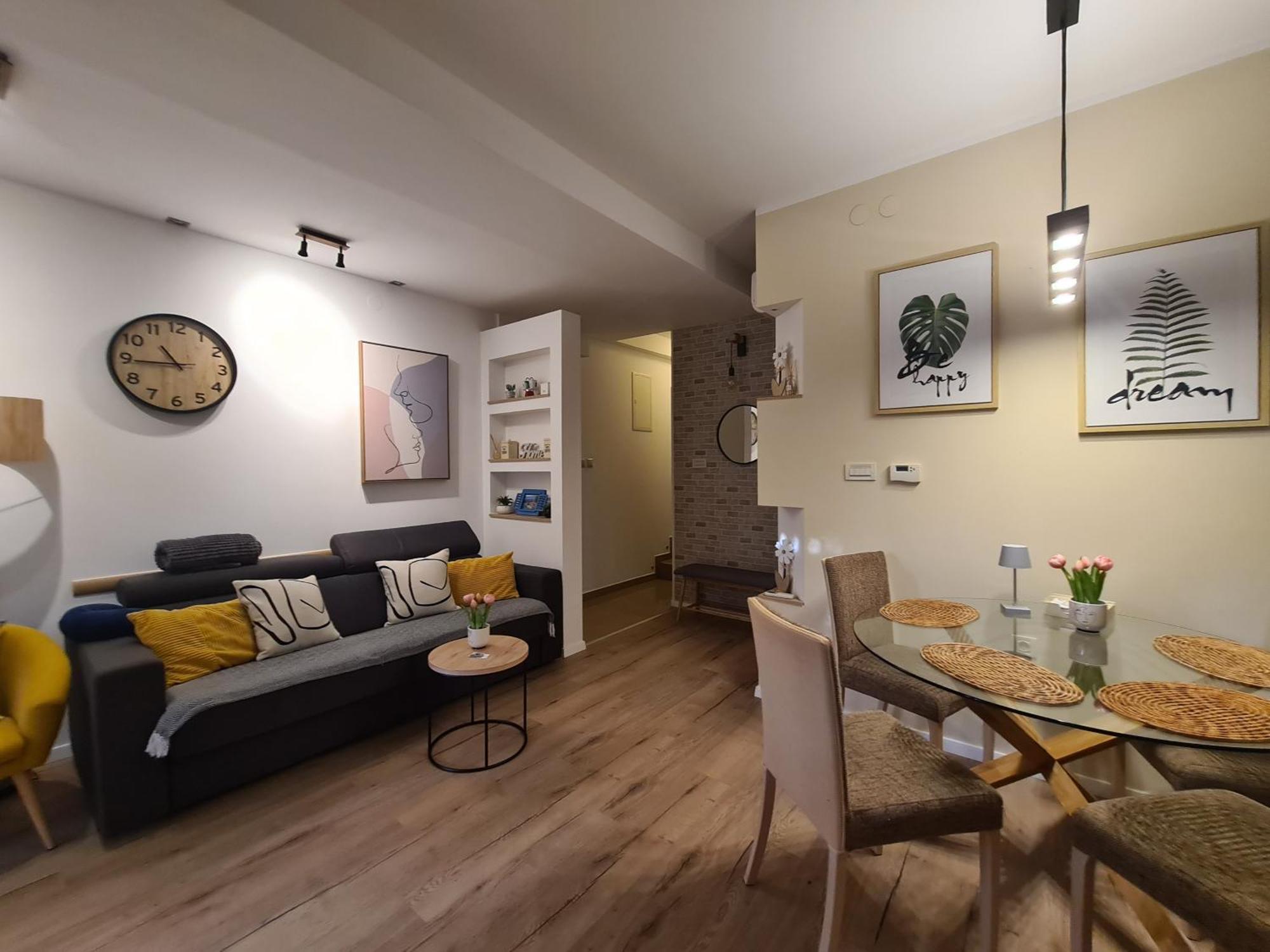 Apartment Marangunija Малинска Номер фото